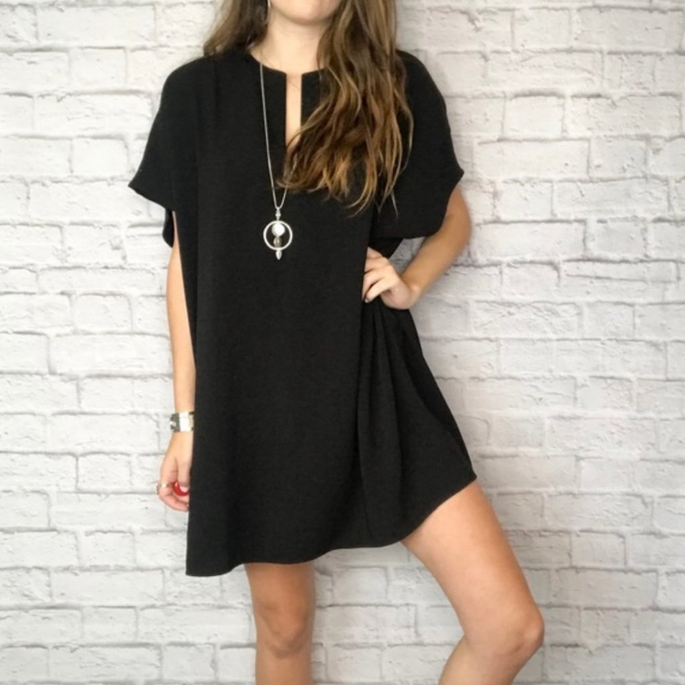 Oversized American Apparel Dress - Size: Medium/Large